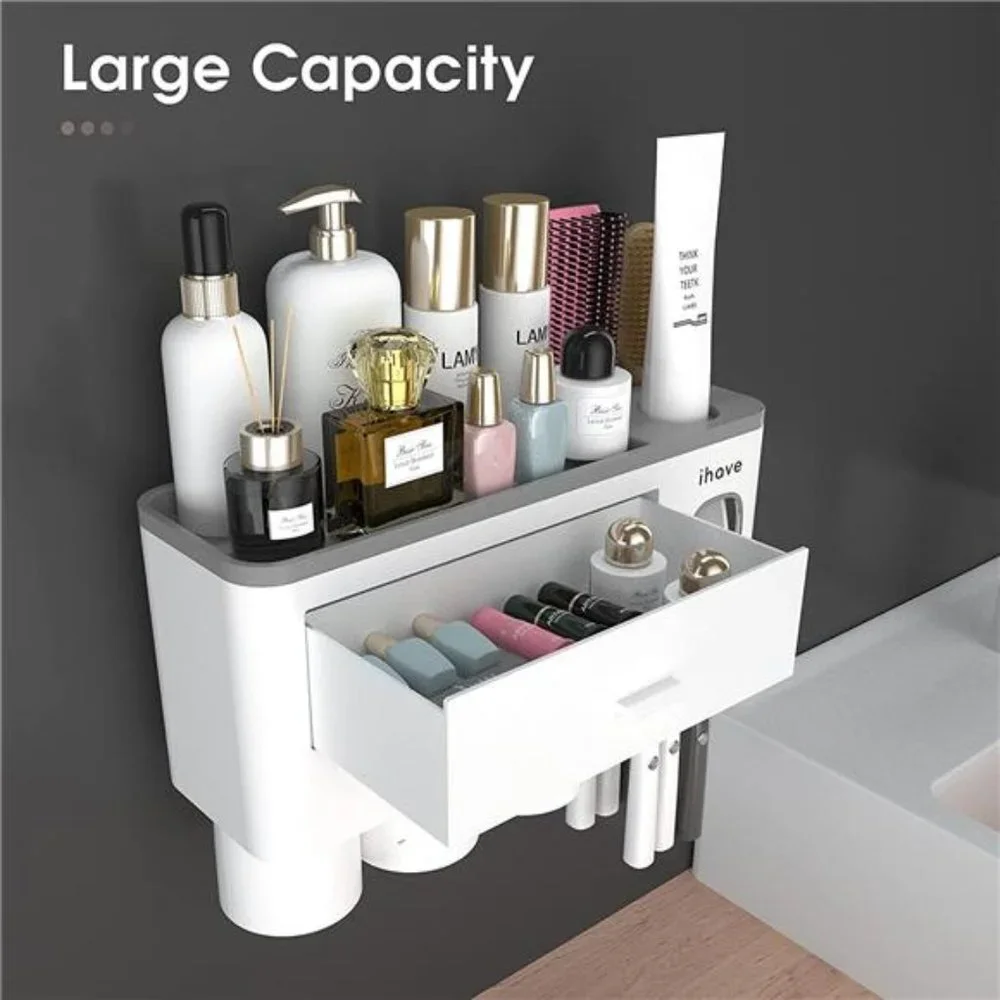 N/A 🧿large capacity